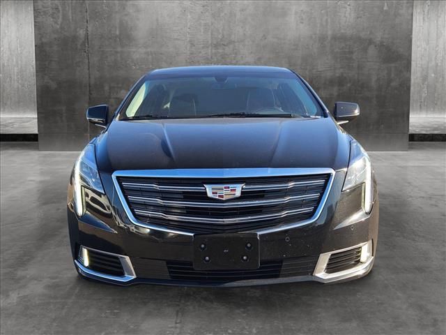 2018 Cadillac XTS Luxury