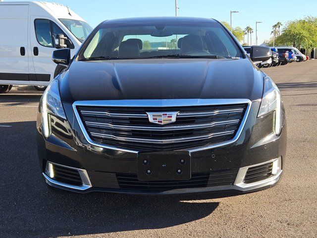 2018 Cadillac XTS Luxury