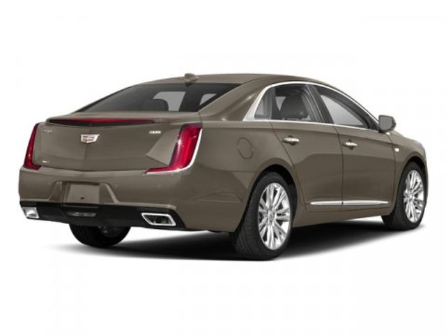 2018 Cadillac XTS Luxury