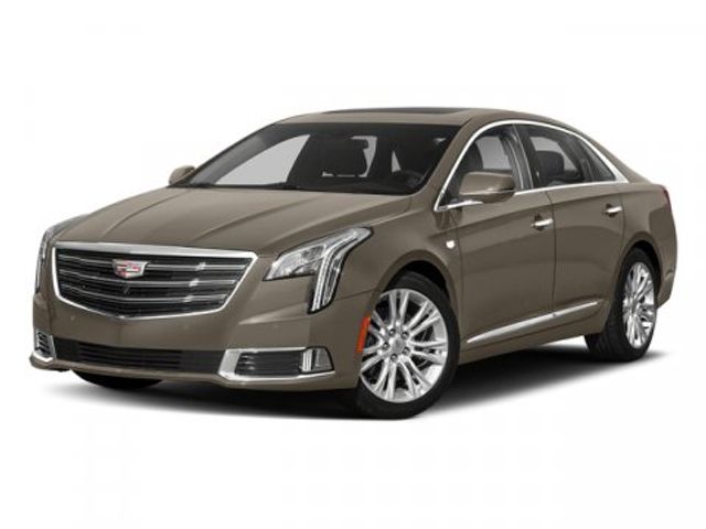 2018 Cadillac XTS Luxury