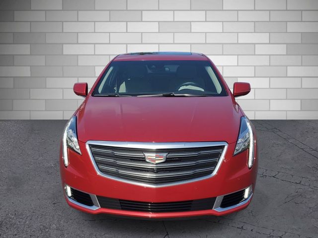 2018 Cadillac XTS Luxury