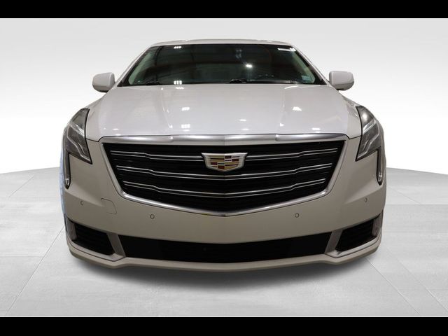 2018 Cadillac XTS Luxury