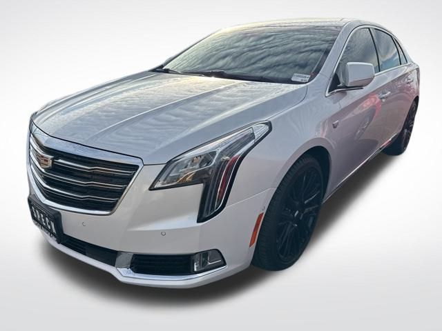 2018 Cadillac XTS Luxury