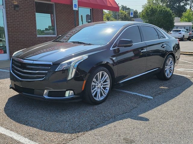 2018 Cadillac XTS Luxury