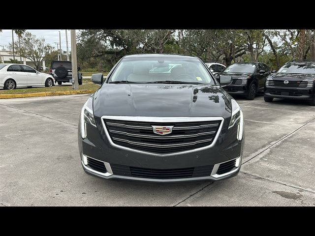 2018 Cadillac XTS Luxury