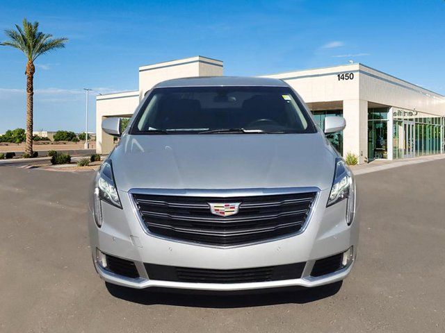 2018 Cadillac XTS Luxury