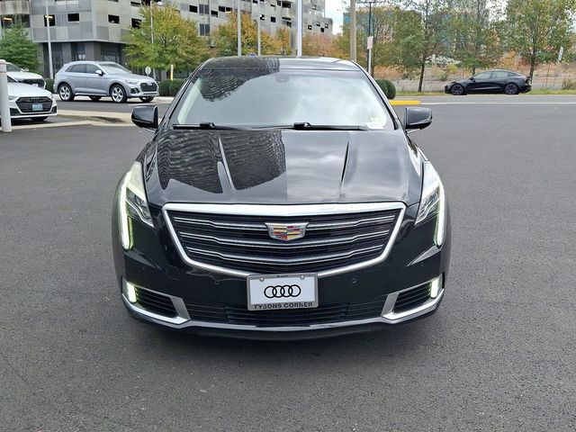 2018 Cadillac XTS Luxury