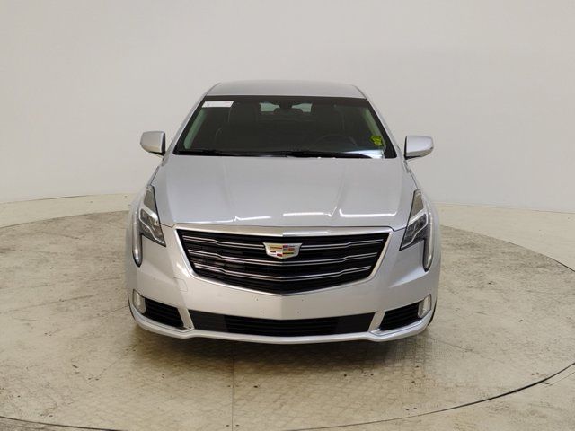 2018 Cadillac XTS Luxury