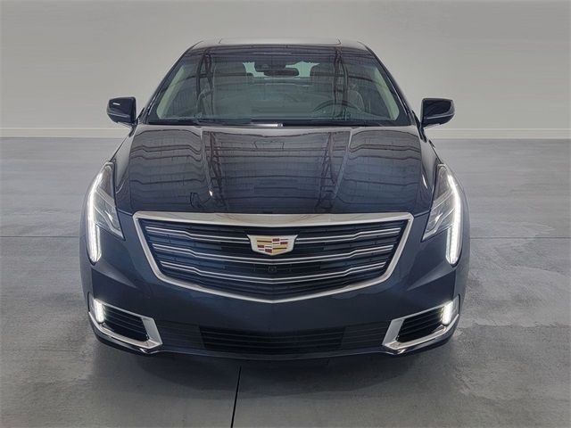 2018 Cadillac XTS Luxury