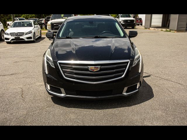 2018 Cadillac XTS Luxury