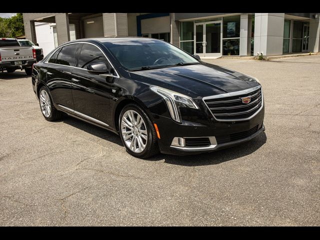 2018 Cadillac XTS Luxury