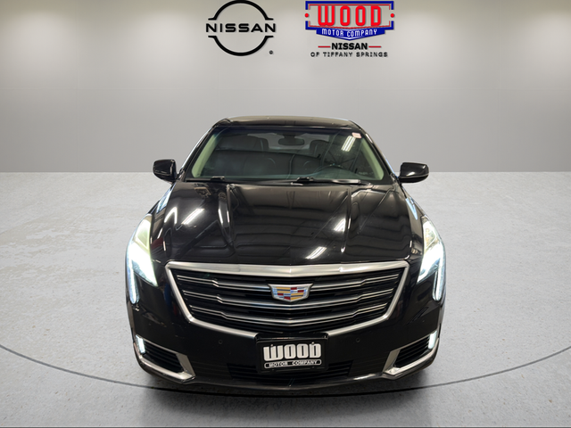 2018 Cadillac XTS Luxury