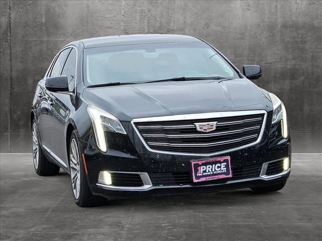 2018 Cadillac XTS Luxury