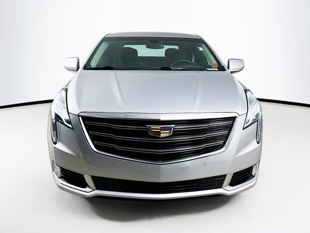 2018 Cadillac XTS Luxury