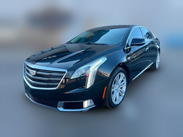 2018 Cadillac XTS Luxury