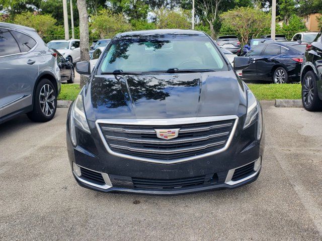 2018 Cadillac XTS Luxury