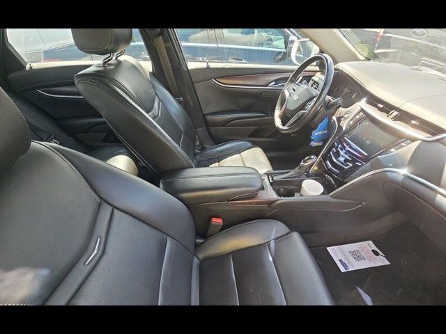 2018 Cadillac XTS Luxury