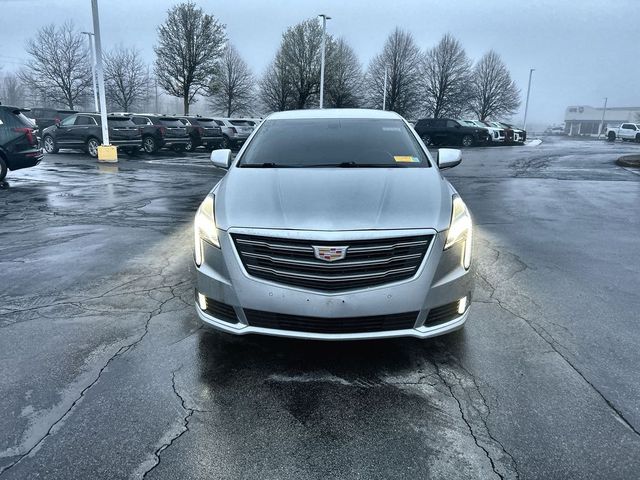 2018 Cadillac XTS Luxury