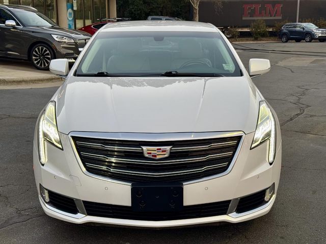 2018 Cadillac XTS Luxury