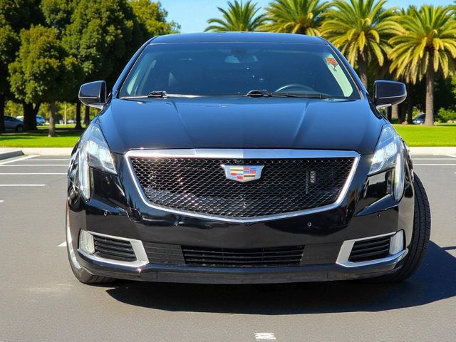 2018 Cadillac XTS Luxury