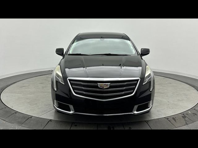 2018 Cadillac XTS Luxury