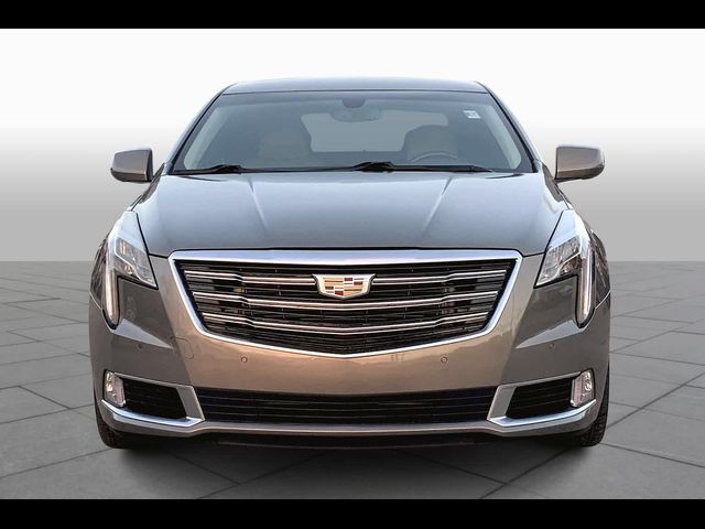 2018 Cadillac XTS Luxury