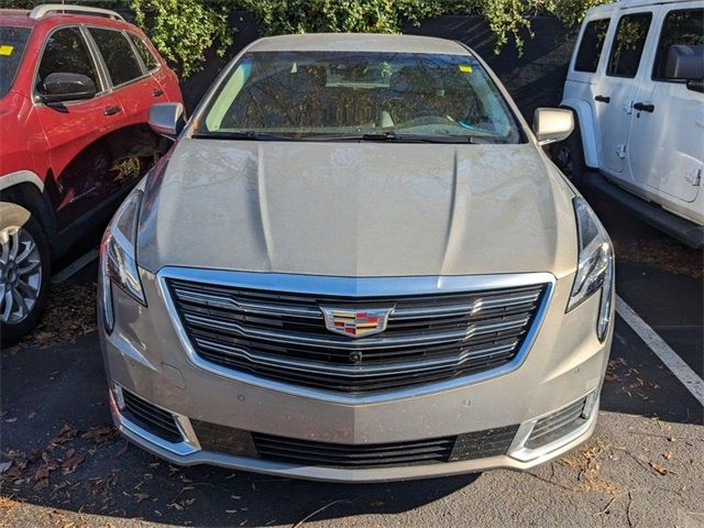 2018 Cadillac XTS Luxury