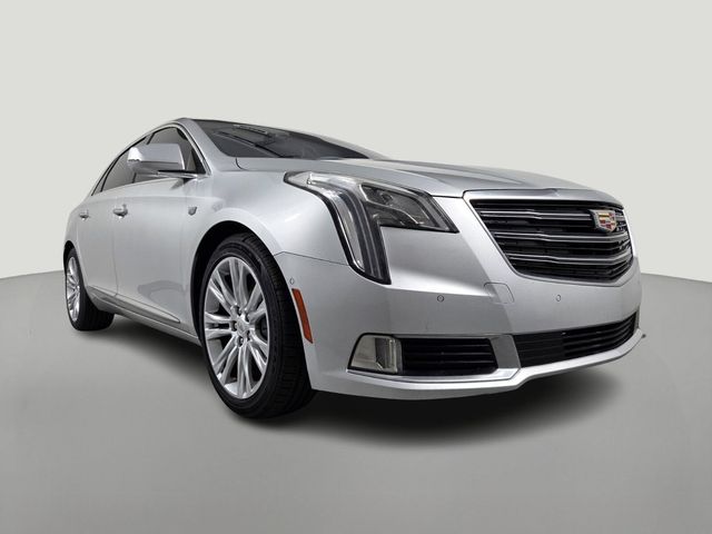2018 Cadillac XTS Luxury