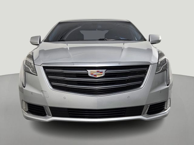 2018 Cadillac XTS Luxury