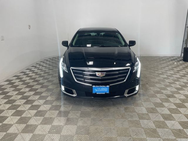 2018 Cadillac XTS Luxury