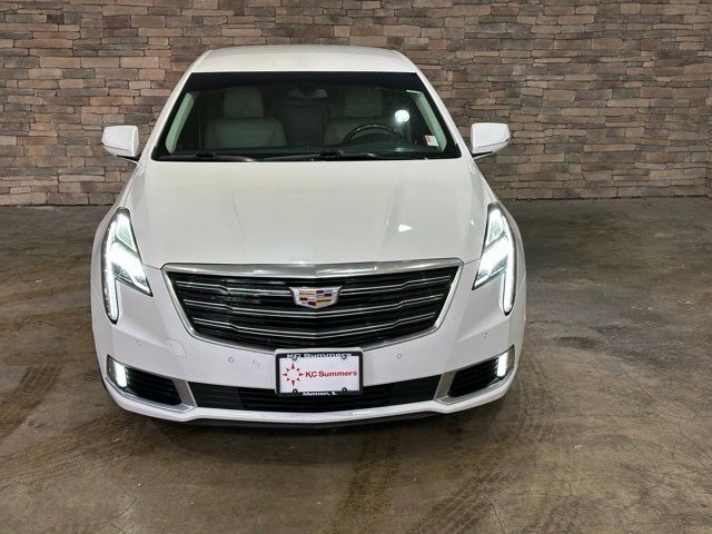 2018 Cadillac XTS Luxury