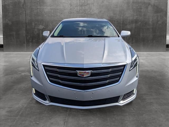 2018 Cadillac XTS Luxury