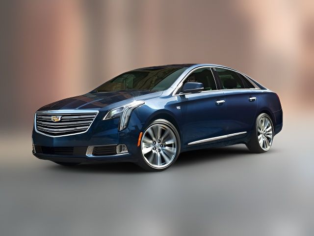 2018 Cadillac XTS Luxury