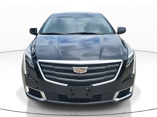 2018 Cadillac XTS Luxury