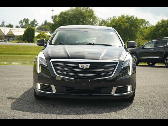 2018 Cadillac XTS Luxury