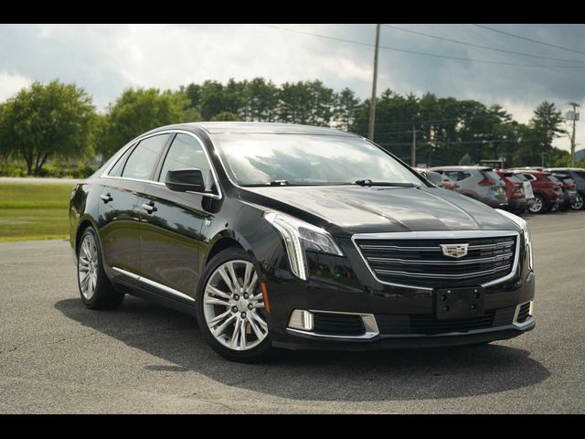 2018 Cadillac XTS Luxury