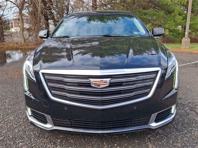 2018 Cadillac XTS Luxury