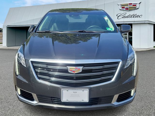 2018 Cadillac XTS Luxury