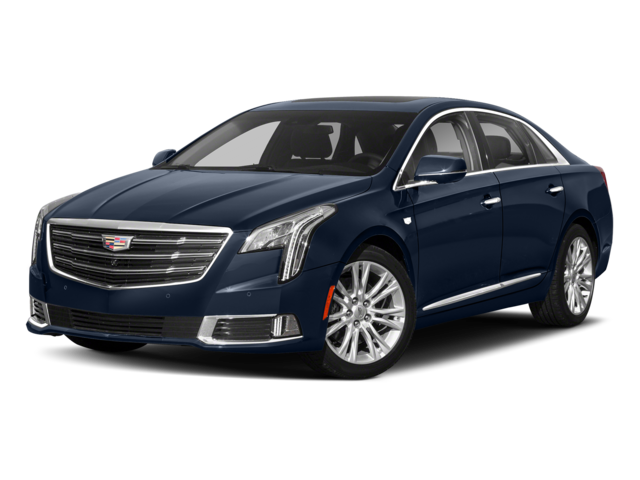 2018 Cadillac XTS Luxury