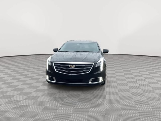 2018 Cadillac XTS Luxury