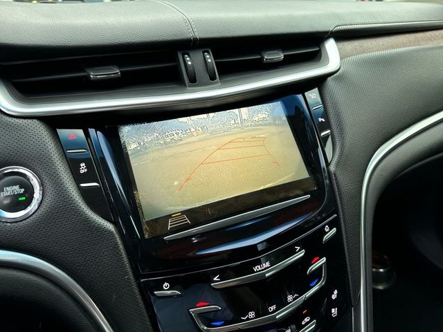 2018 Cadillac XTS Luxury