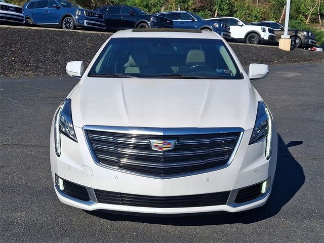 2018 Cadillac XTS Luxury