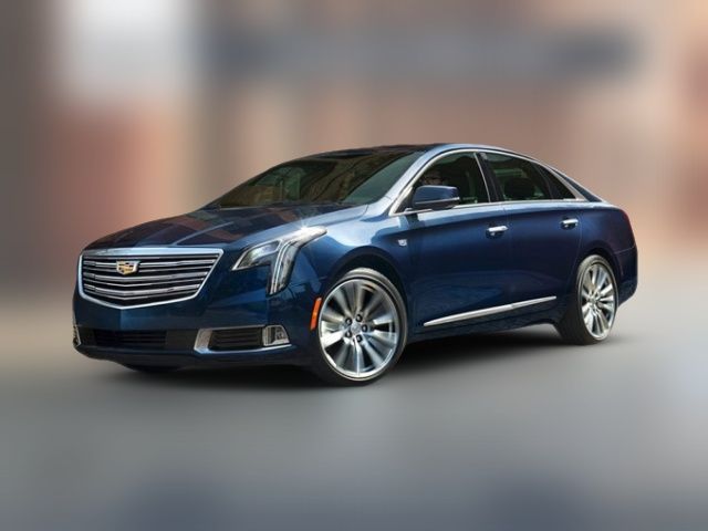 2018 Cadillac XTS Luxury