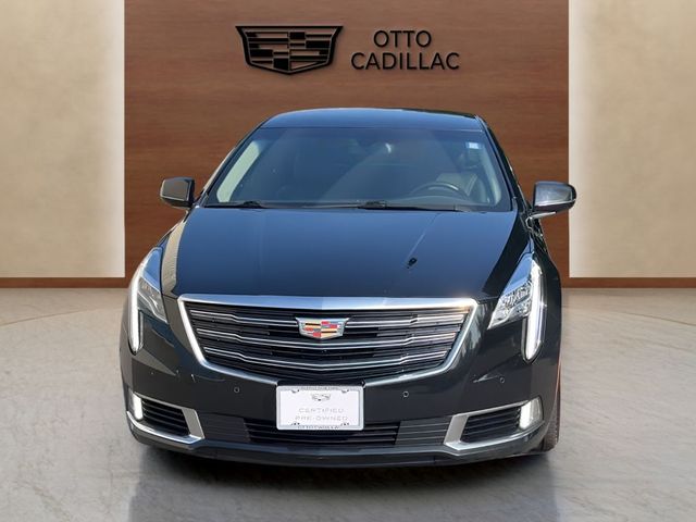 2018 Cadillac XTS Luxury