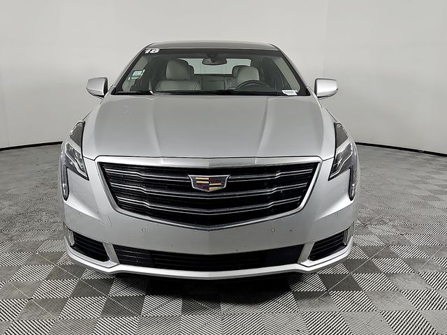 2018 Cadillac XTS Luxury