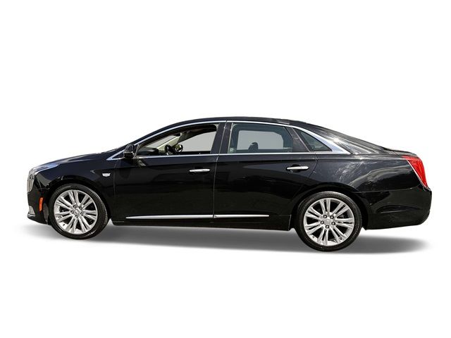 2018 Cadillac XTS Luxury