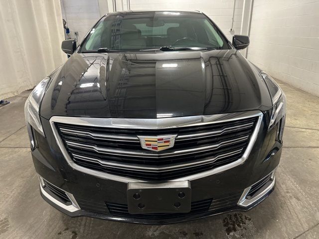 2018 Cadillac XTS Luxury