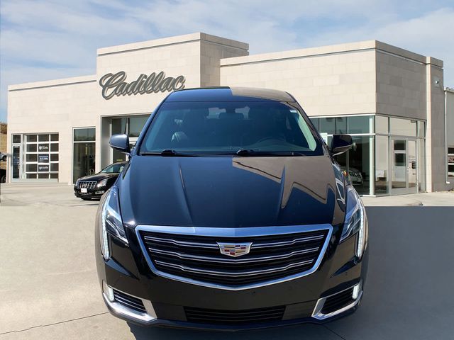 2018 Cadillac XTS Luxury