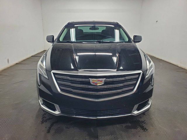 2018 Cadillac XTS Luxury