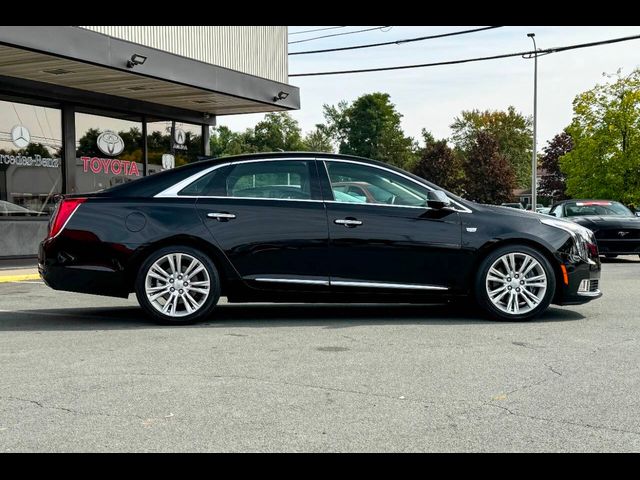 2018 Cadillac XTS Luxury